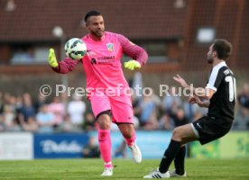 Tim Wiese (SSV Dillingen)