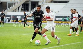 29.04.23 VfB Stuttgart - Borussia Mönchengladbach