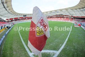 05.12.21 VfB Stuttgart - Hertha BSC Berlin
