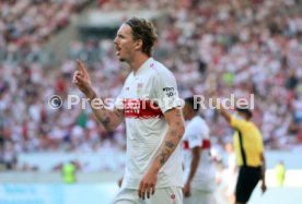 09.08.25 VfB Stuttgart - FC Bologna