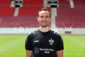 12.07.21 VfB Stuttgart Fototermin Saison 2021/2022