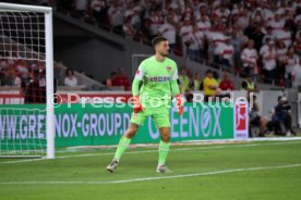 04.09.26 VfB Stuttgart - 1. FC K&ouml;ln