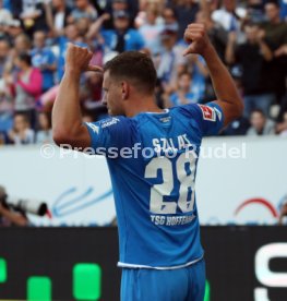 TSG 1899 Hoffenheim - SC Freiburg