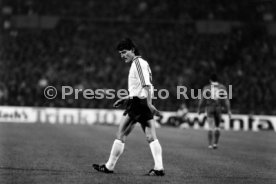 16.10.85 Deutschland - Portugal