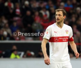 VfB Stuttgart - 1899 Hoffenheim