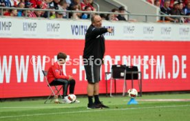 18.08.26 1. FC Heidenheim -  FC Bayern M&uuml;nchen