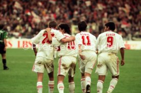 26.10.96 VfB Stuttgart - Borussia M&ouml;nchengladbach