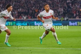 20.10.26 VfB Stuttgart - Atletico Madrid