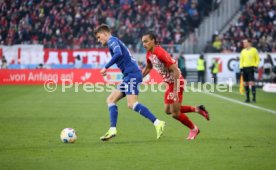 20.01.24 SC Freiburg - TSG 1899 Hoffenheim