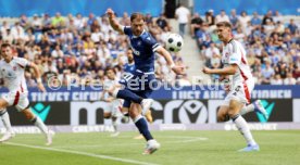 03.08.24 Karlsruher SC - 1. FC N&uuml;rnberg