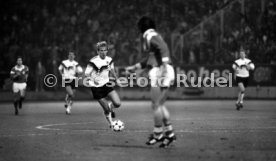 27.04.88 Deutschland - Schweiz