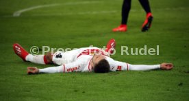 VfB Stuttgart - SC Freiburg
