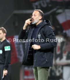 Bayer 04 Leverkusen - VfB Stuttgart