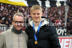 10.12.23 VfB Stuttgart - Bayer 04 Leverkusen