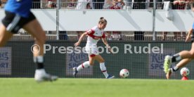 29.08.26 Frauen VfB Stuttgart - Hamburger SV