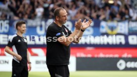 21.08.22 1. FC Heidenheim - DSC Arminia Bielefeld