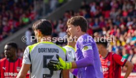 13.09.25 1. FC Heidenheim - Borussia Dortmund