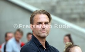 23.07.22 VfB Stuttgart - FC Valencia