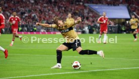 28.08.26 FC Bayern M&uuml;nchen - VfB Stuttgart