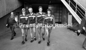 19.09.84 Levski Sofia - VfB Stuttgart