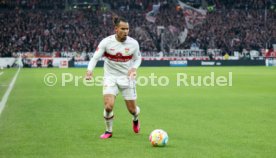 05.02.23 VfB Stuttgart - SV Werder Bremen