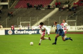04.1.95 VfB Stuttgart - SV Werder Bremen