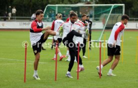 29.07.25 VfB Stuttgart Trainingslager Tegernsee 2025