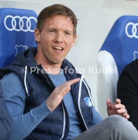 TSG 1899 Hoffenheim - FC Bayern M&uuml;nchen
