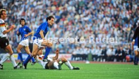 10.06.88 Italien - Deutschland