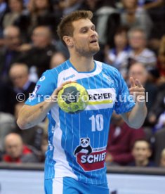TVB 1898 Stuttgart - Rhein-Neckar L&ouml;wen