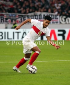 VfB Stuttgart - FC Schalke 04