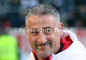VfB Stuttgart - SV Werder Bremen