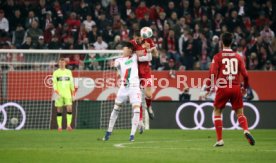 22.03.26 FC Augsburg - VfB Stuttgart