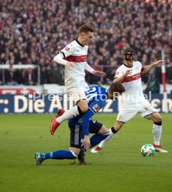 VfB Stuttgart - FC Schalke 04