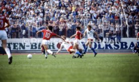 16.05.81 Hamburger SV - VfB Stuttgart