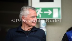 U19 DFB-Pokal Finale 2019 VfB Stuttgart - RB Leipzig