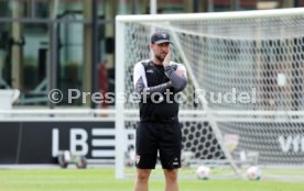 05.08.25 VfB Stuttgart Training