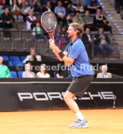 Porsche Tennis Grand Prix 2013