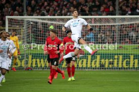 SC Freiburg - TSG 1899 Hoffenheim