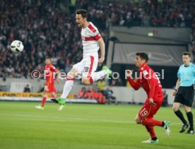 VfB Stuttgart - 1. FC Union Berlin