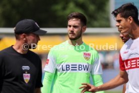 19.07.26 TSG Balingen - VfB Stuttgart