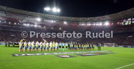 25.09.25 VfB Stuttgart - Celta de Vigo