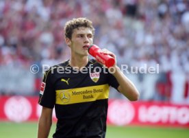 1. FSV Mainz 05 - VfB Stuttgart
