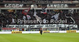 11.03.23 Eintracht Frankfurt - VfB Stuttgart
