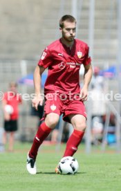 VfB Stuttgart - FC Wohlen AG