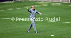 11.10.22 VfB Stuttgart Training