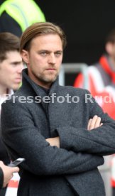 VfB Stuttgart - FC Bayern M&uuml;nchen