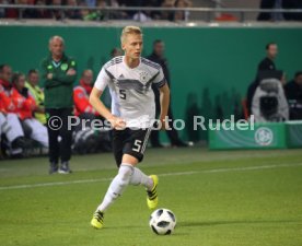 U21 DFB Deutschland - Irland