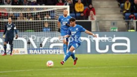 28.01.23 TSG 1899 Hoffenheim - Borussia M&ouml;nchengladbach