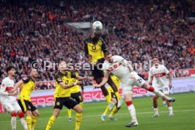 04.04.26 VfB Stuttgart - Borussia Dortmund